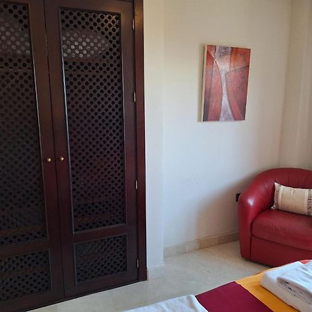 La Mairena El Soto De Marbella Free Golf-Tennis-Padel-Gym 2 Bedroom Penthouse מראה חיצוני תמונה