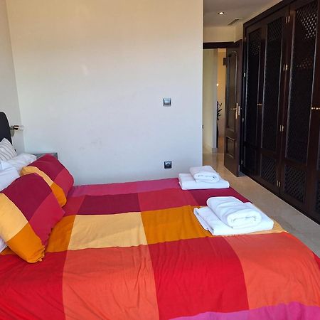 La Mairena El Soto De Marbella Free Golf-Tennis-Padel-Gym 2 Bedroom Penthouse מראה חיצוני תמונה