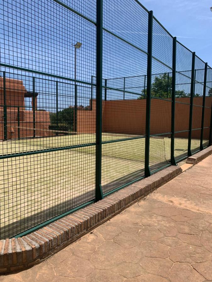 La Mairena El Soto De Marbella Free Golf-Tennis-Padel-Gym 2 Bedroom Penthouse מראה חיצוני תמונה