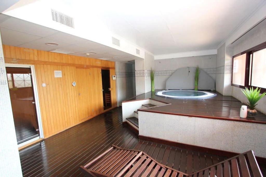 La Mairena El Soto De Marbella Free Golf-Tennis-Padel-Gym 2 Bedroom Penthouse מראה חיצוני תמונה