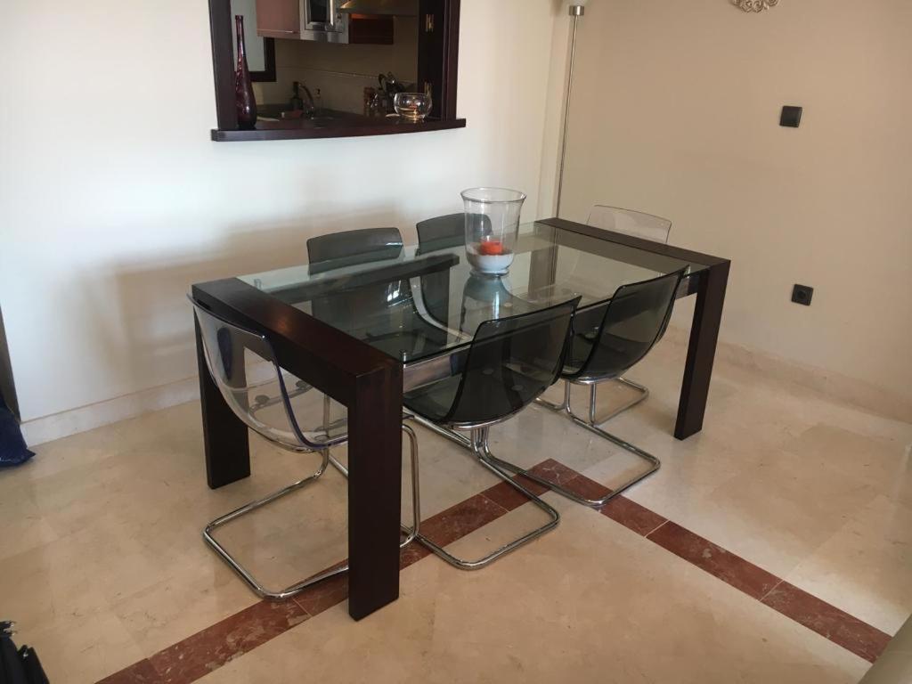 La Mairena El Soto De Marbella Free Golf-Tennis-Padel-Gym 2 Bedroom Penthouse מראה חיצוני תמונה