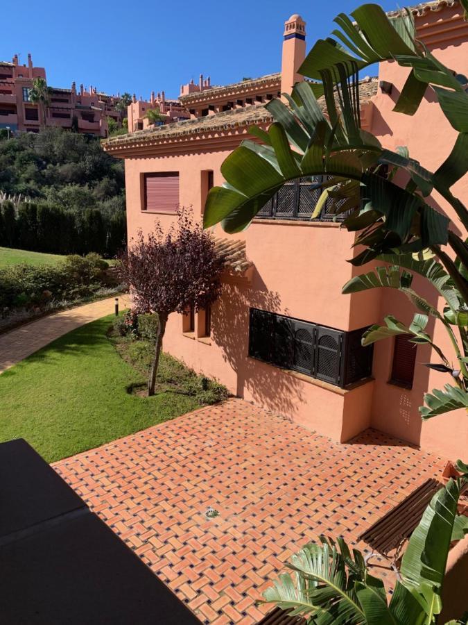 La Mairena El Soto De Marbella Free Golf-Tennis-Padel-Gym 2 Bedroom Penthouse מראה חיצוני תמונה