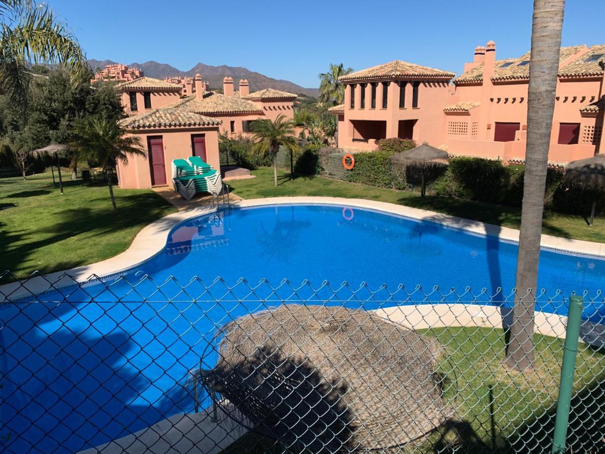 La Mairena El Soto De Marbella Free Golf-Tennis-Padel-Gym 2 Bedroom Penthouse מראה חיצוני תמונה