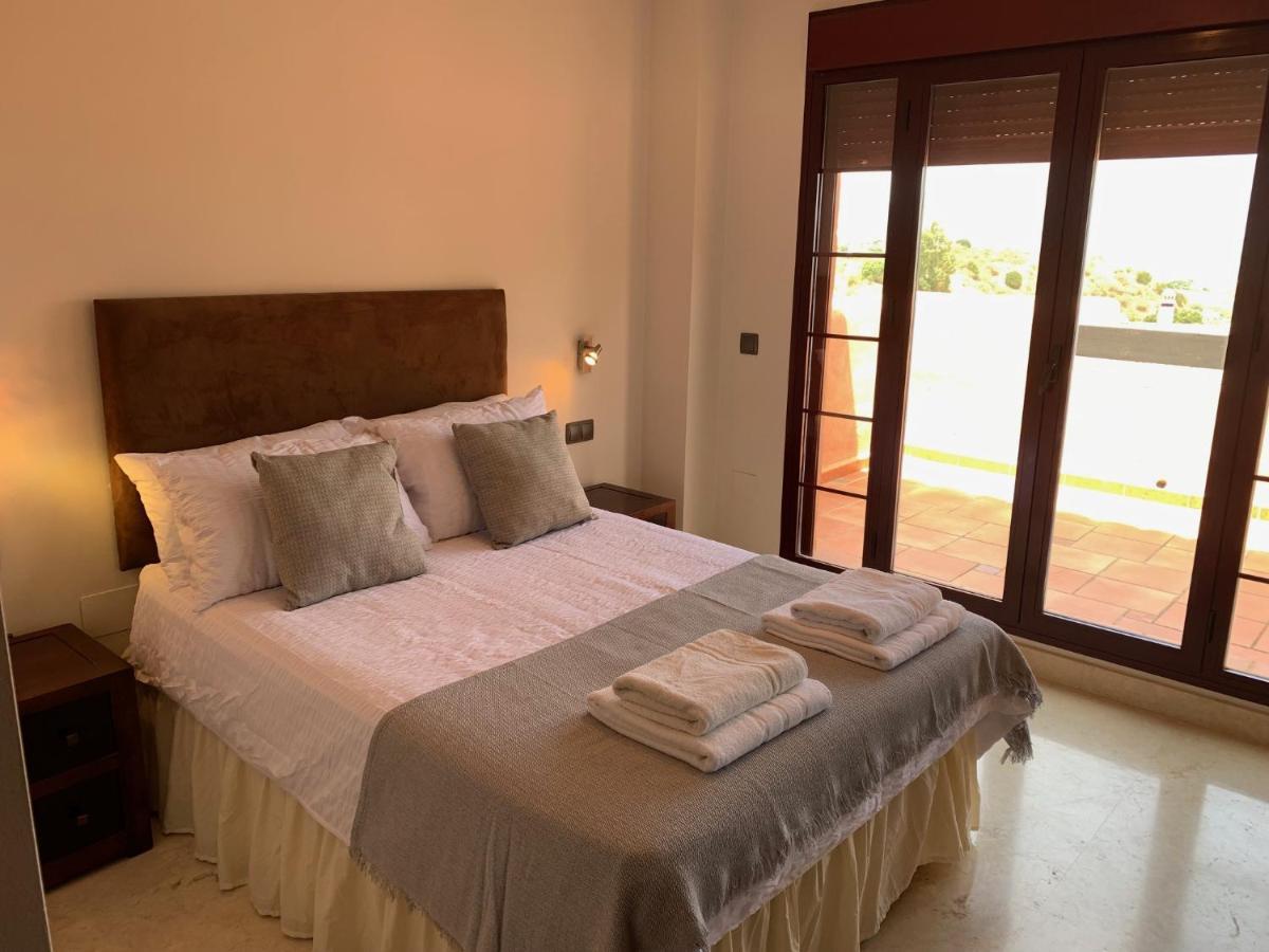La Mairena El Soto De Marbella Free Golf-Tennis-Padel-Gym 2 Bedroom Penthouse מראה חיצוני תמונה
