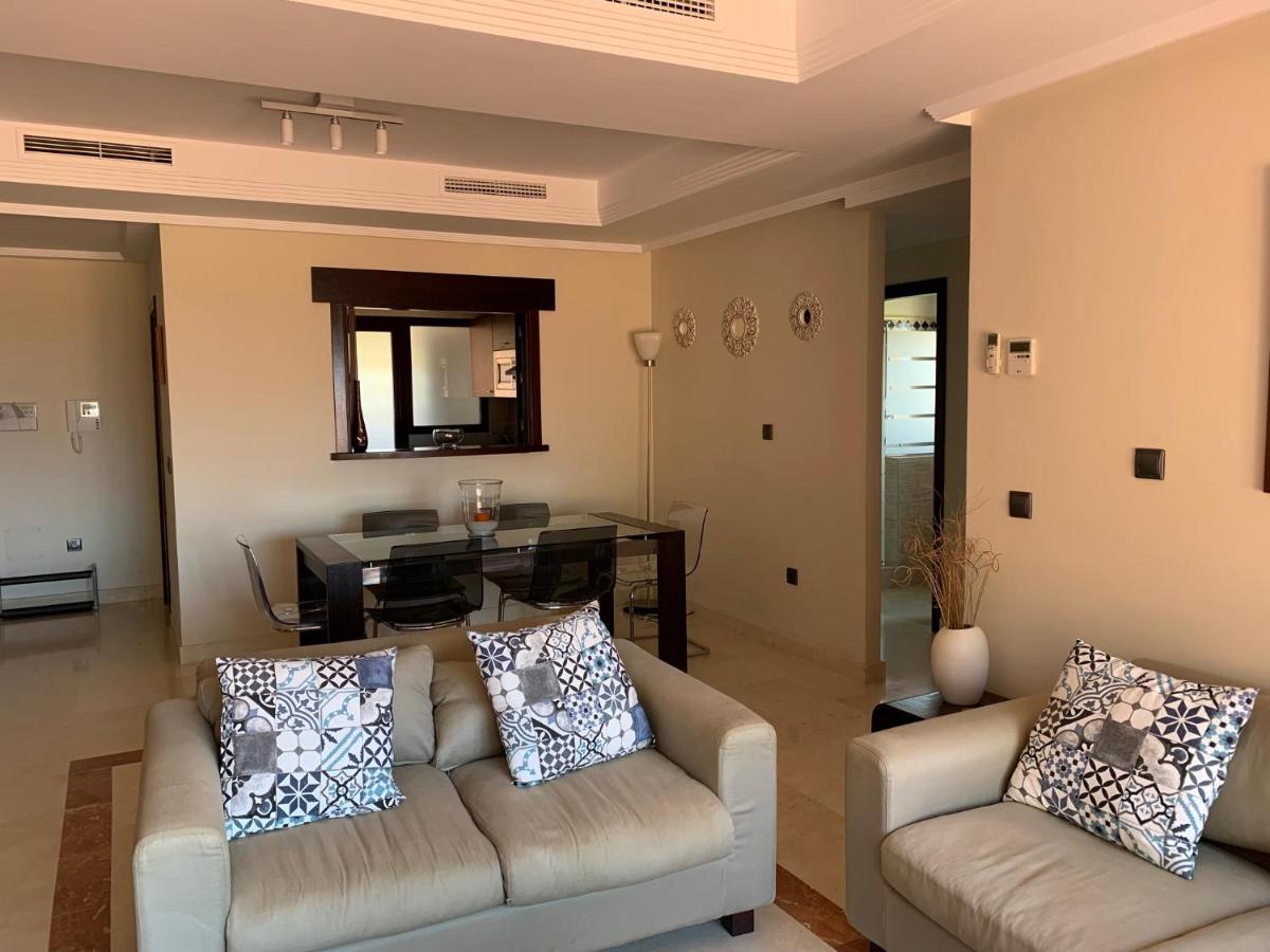 La Mairena El Soto De Marbella Free Golf-Tennis-Padel-Gym 2 Bedroom Penthouse מראה חיצוני תמונה
