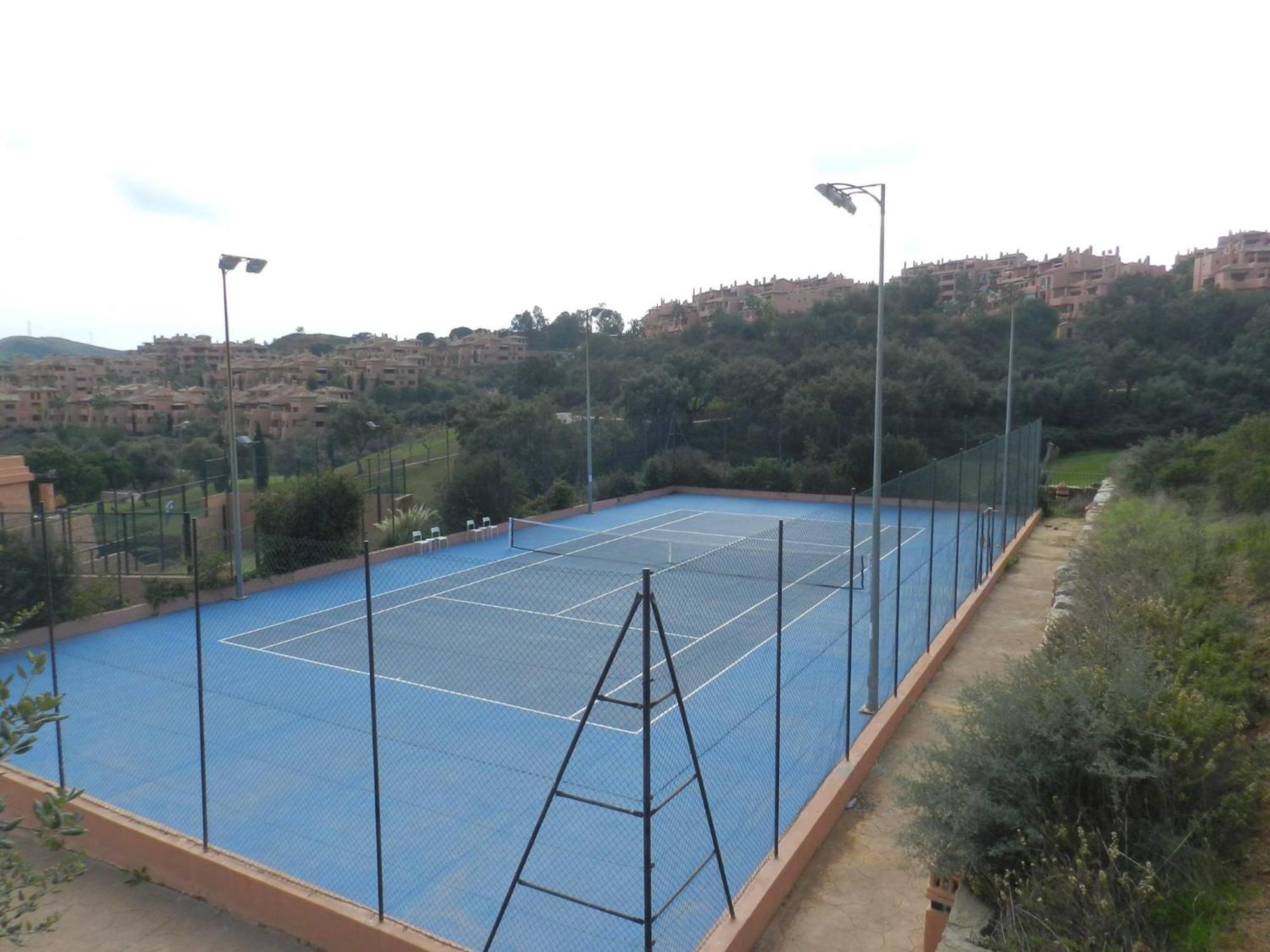 La Mairena El Soto De Marbella Free Golf-Tennis-Padel-Gym 2 Bedroom Penthouse מראה חיצוני תמונה