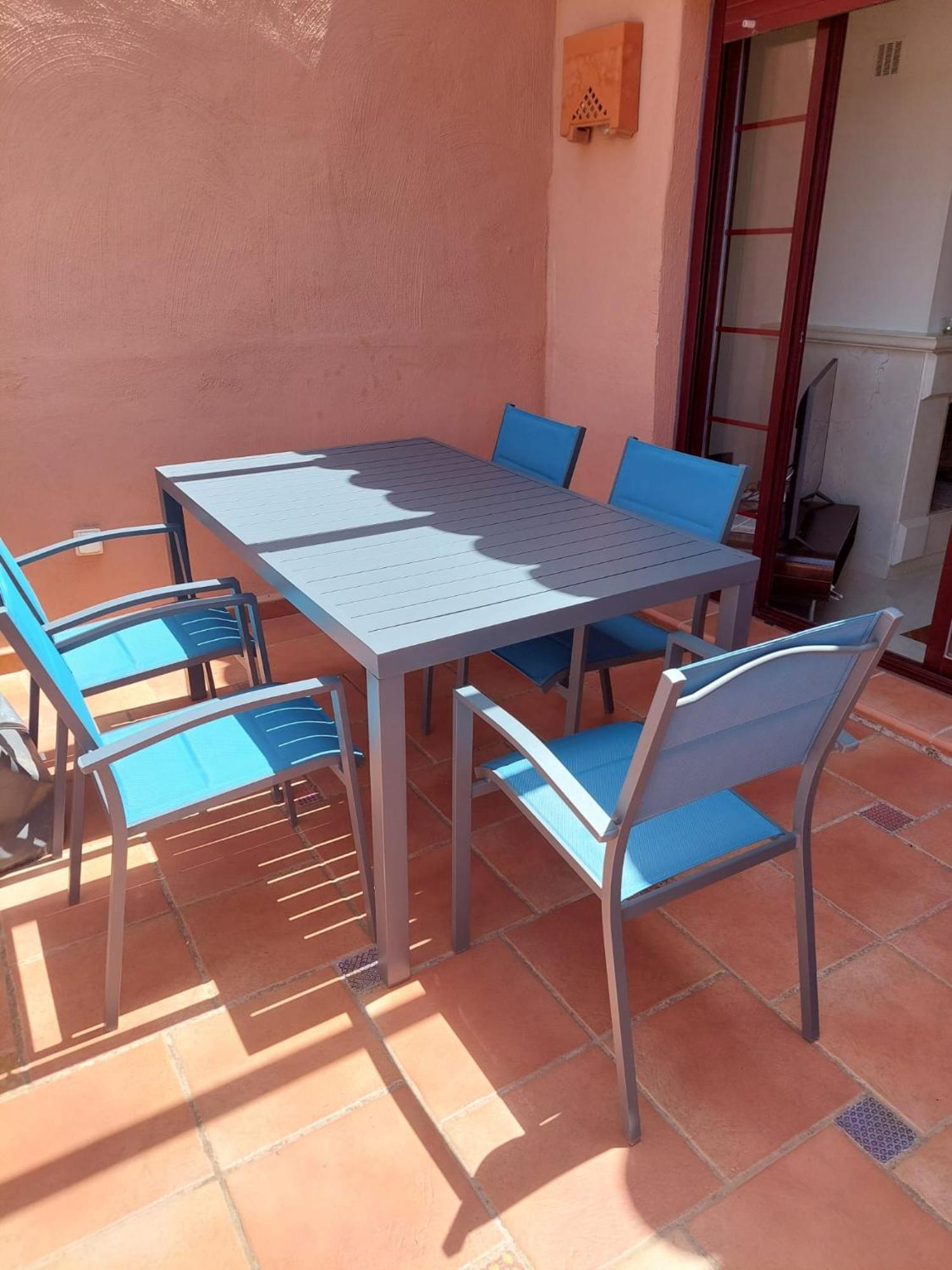 La Mairena El Soto De Marbella Free Golf-Tennis-Padel-Gym 2 Bedroom Penthouse מראה חיצוני תמונה