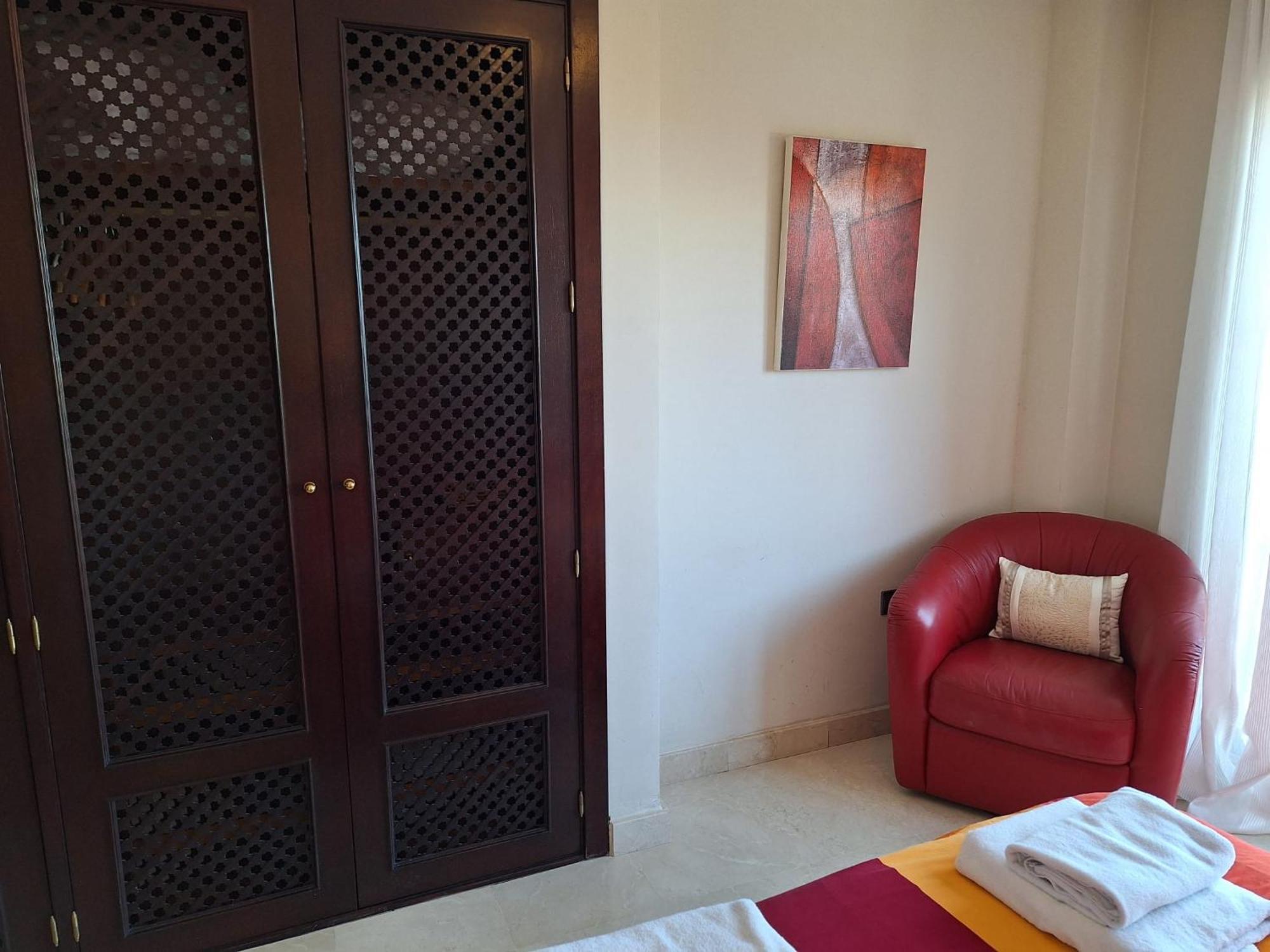 La Mairena El Soto De Marbella Free Golf-Tennis-Padel-Gym 2 Bedroom Penthouse מראה חיצוני תמונה